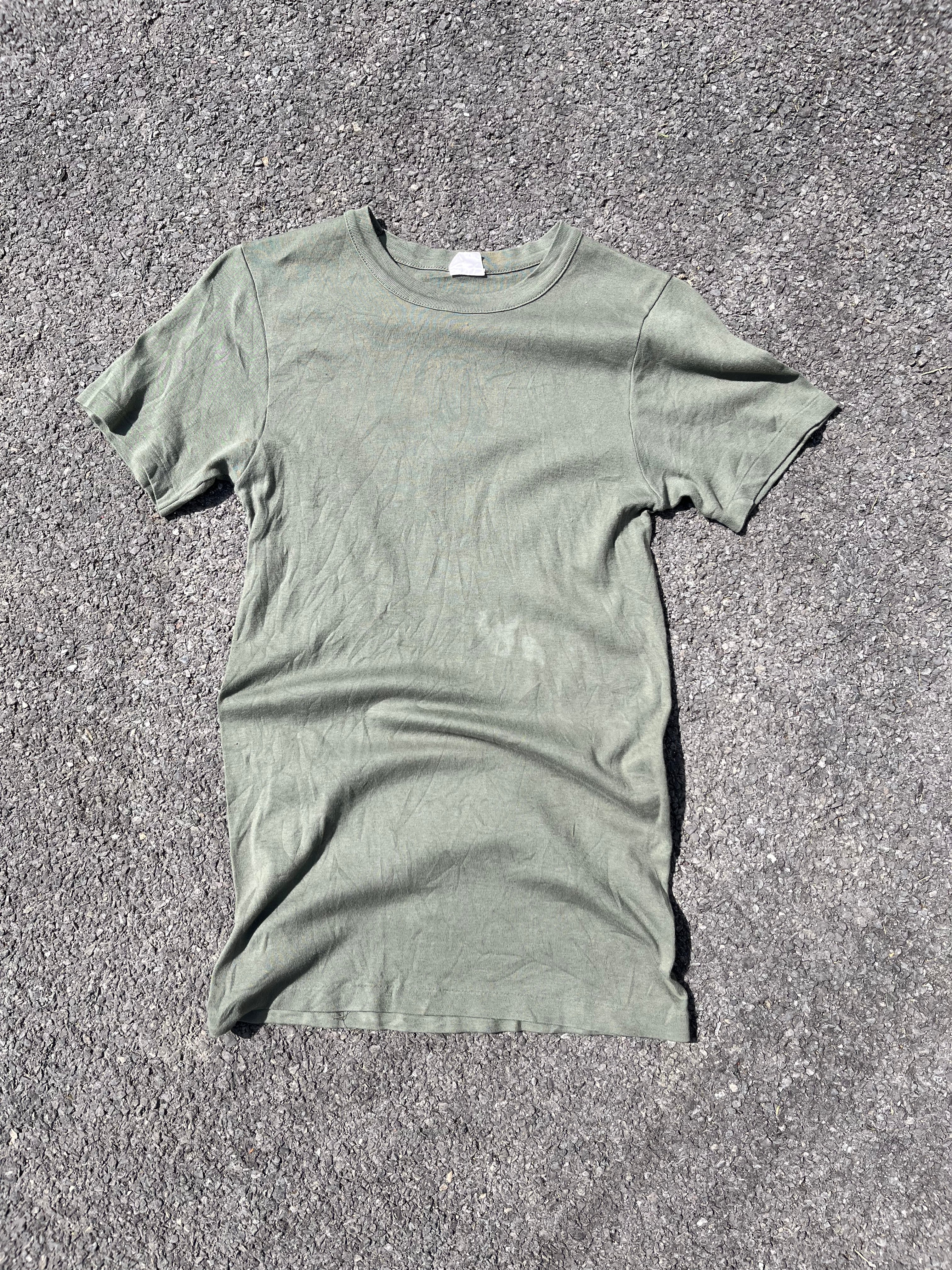 T-SHIRT DE L'ARMÉE FRANÇAISE