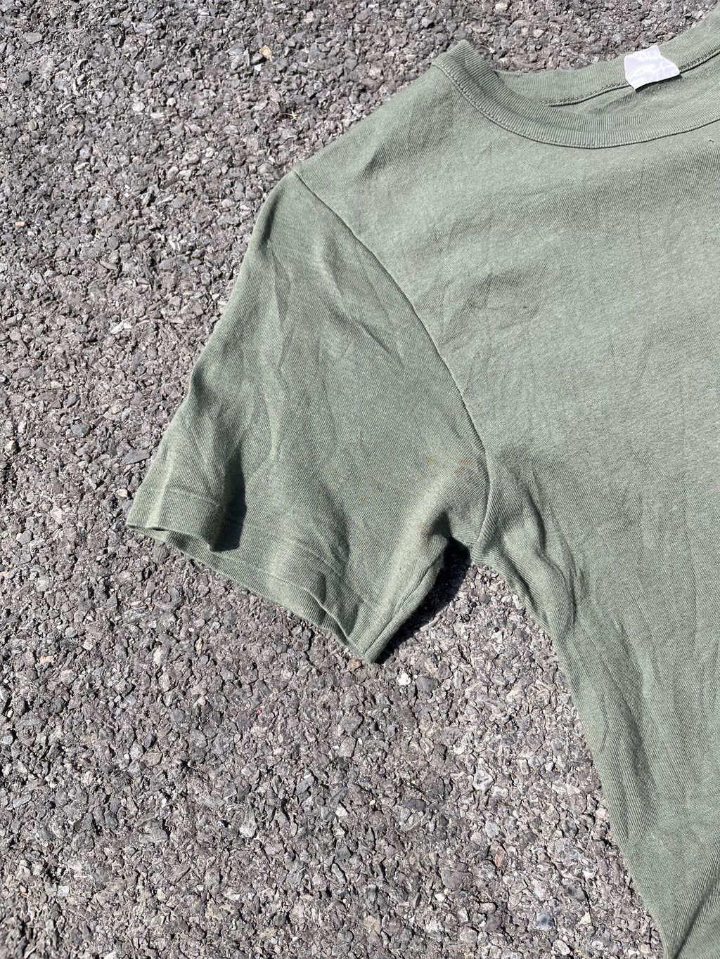 T-SHIRT DE L'ARMÉE FRANÇAISE