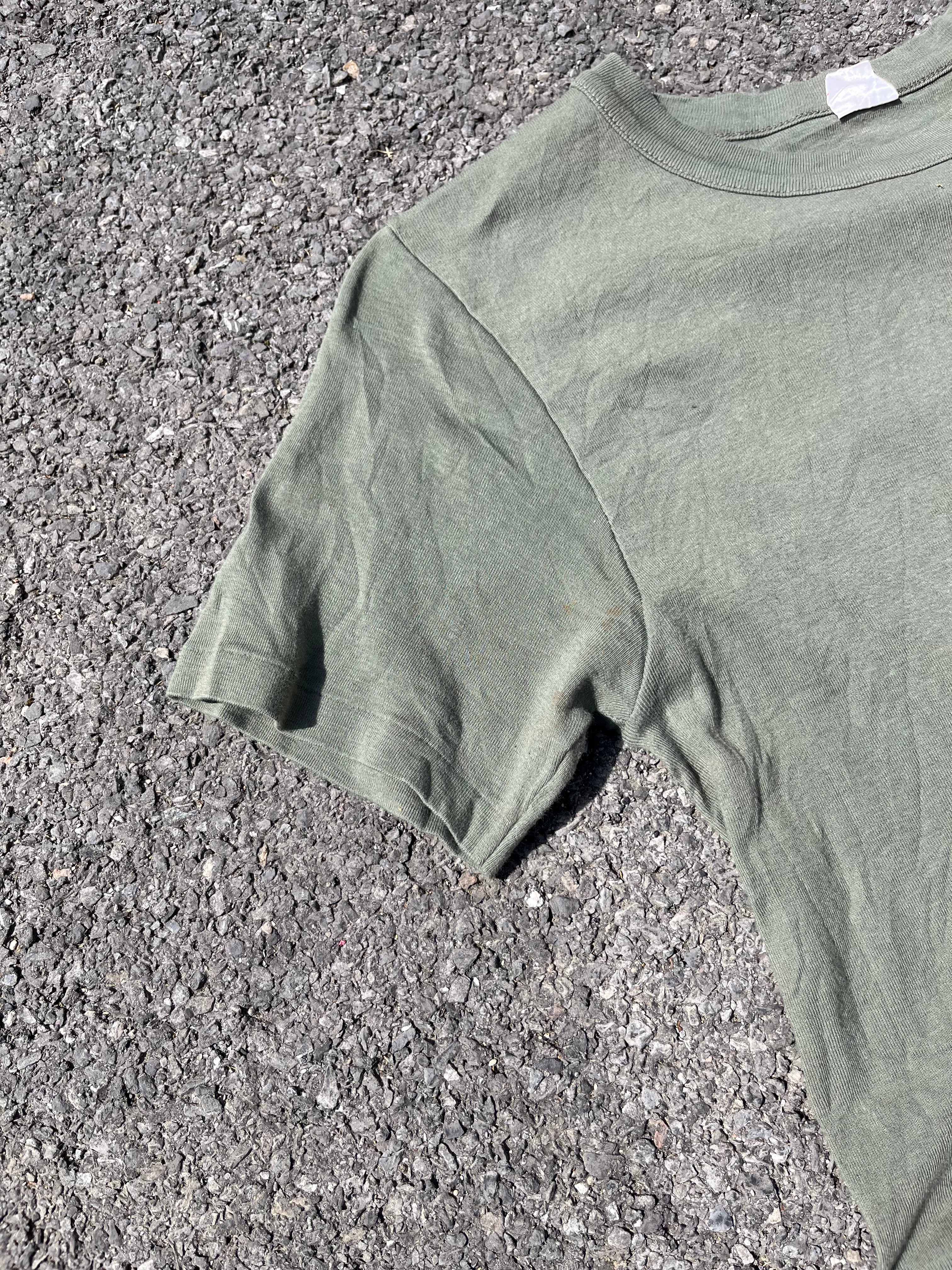 T-SHIRT DE L'ARMÉE FRANÇAISE