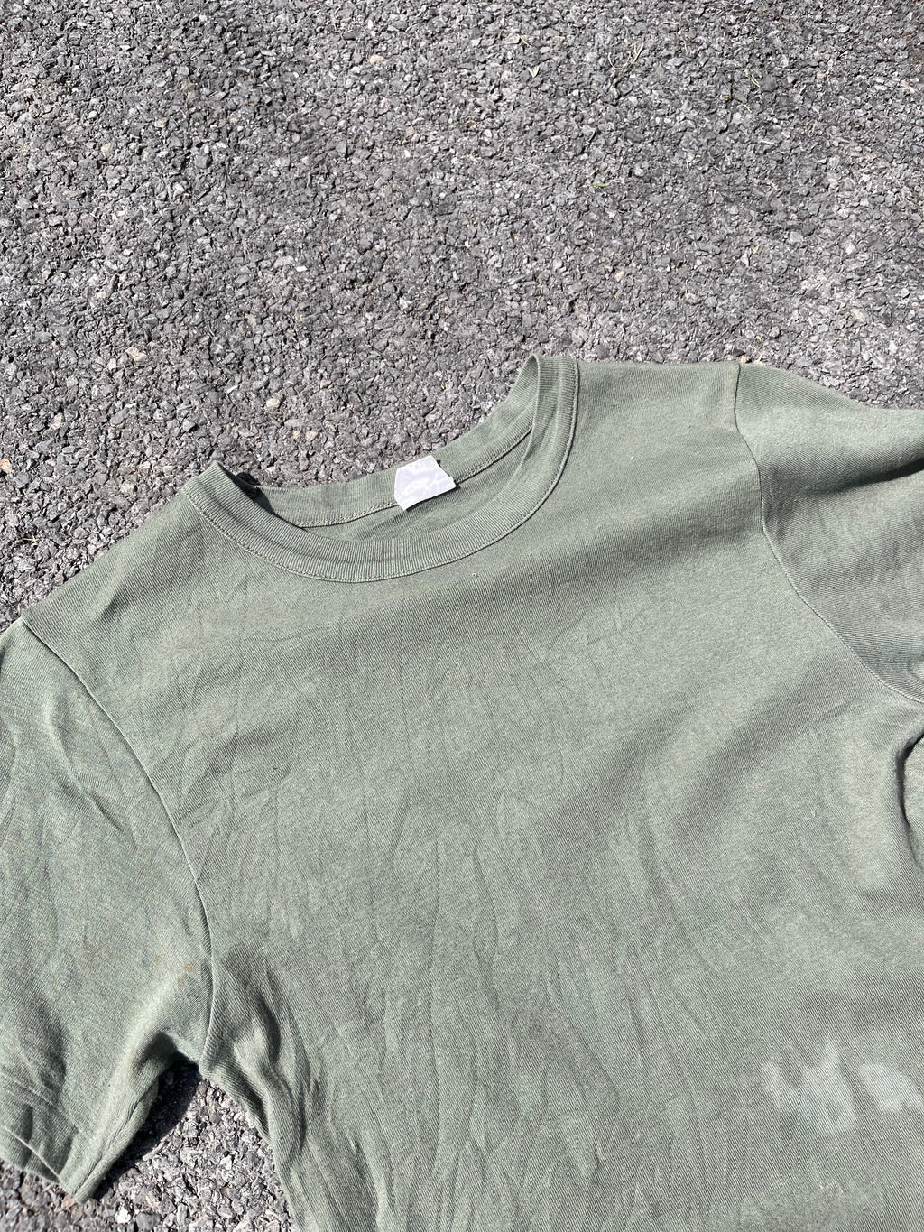 T-SHIRT DE L'ARMÉE FRANÇAISE