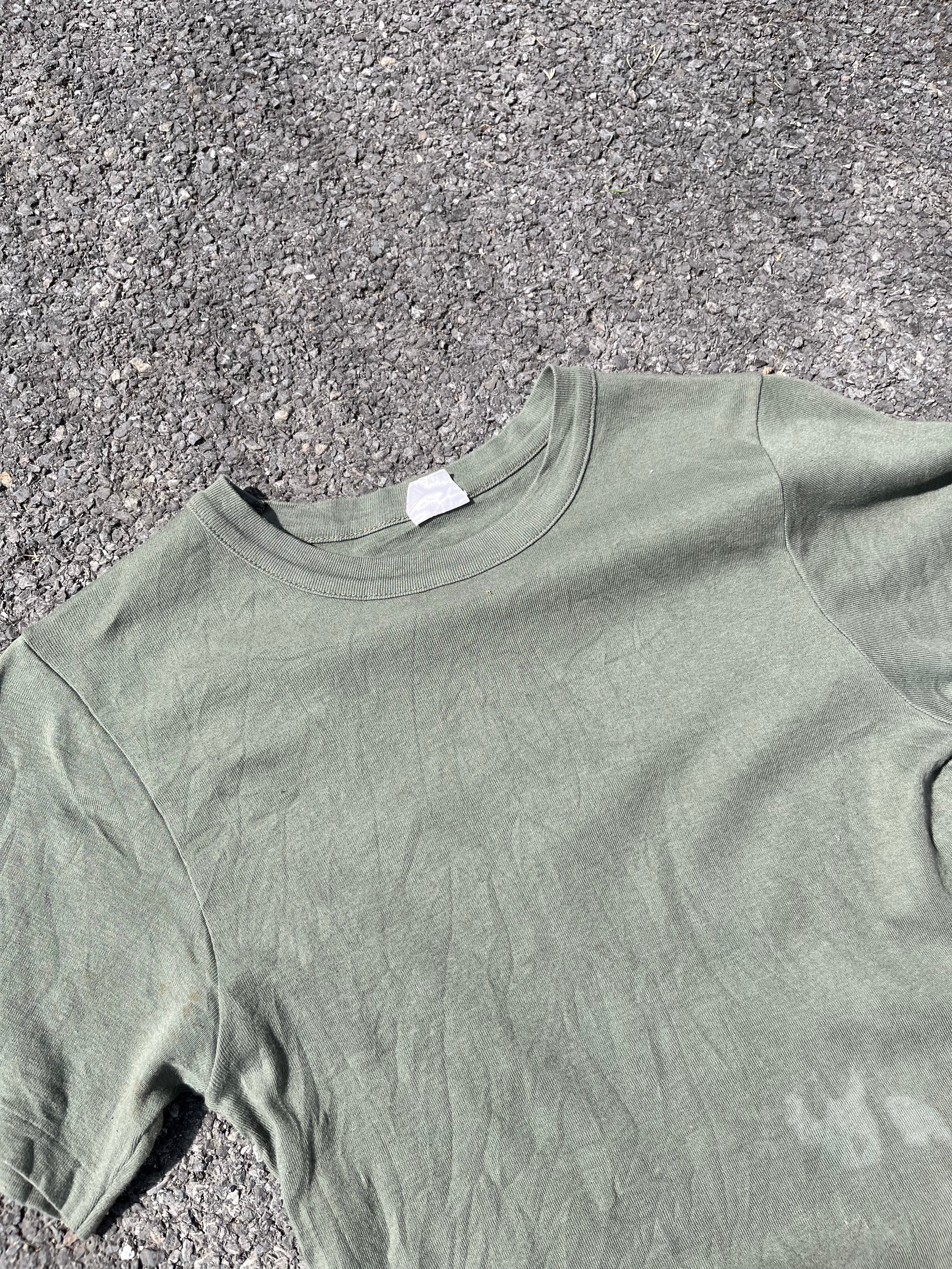 T-SHIRT DE L'ARMÉE FRANÇAISE