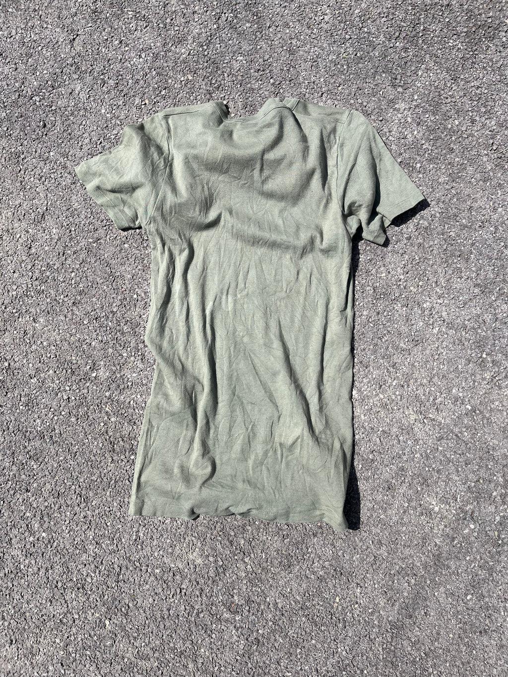T-SHIRT DE L'ARMÉE FRANÇAISE