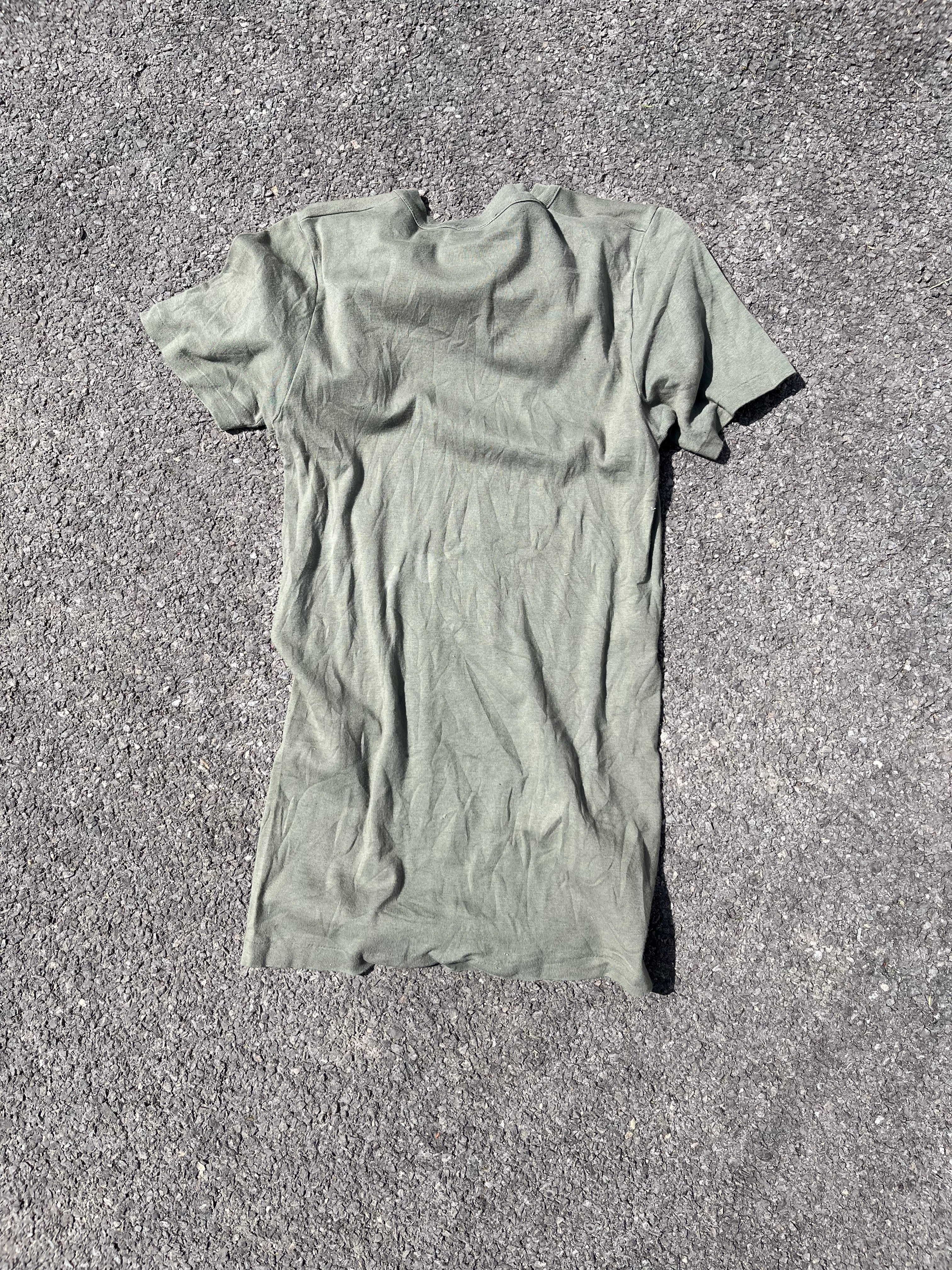 T-SHIRT DE L'ARMÉE FRANÇAISE