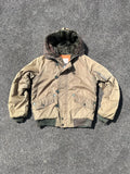 BOMBER MILITAIRE N-2A