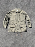 VESTE DE L'ARMÉE ALLEMANDE