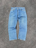 JEAN LEVIS 501 MADE IN MEXICO TAILLE 36 30